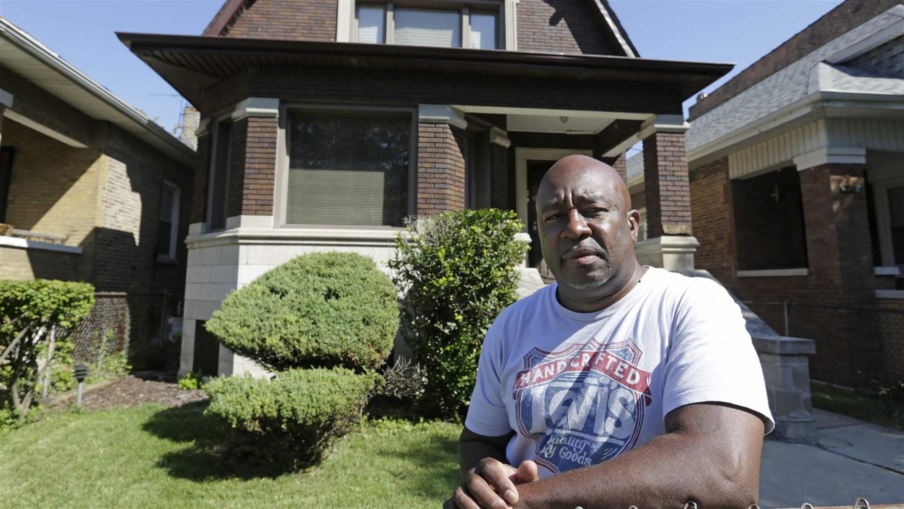 Black Homeowners Pay More Than ‘Fair Share’ in Taxes Omaha Daily Record